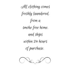 Meet your Posher, A. comfortable